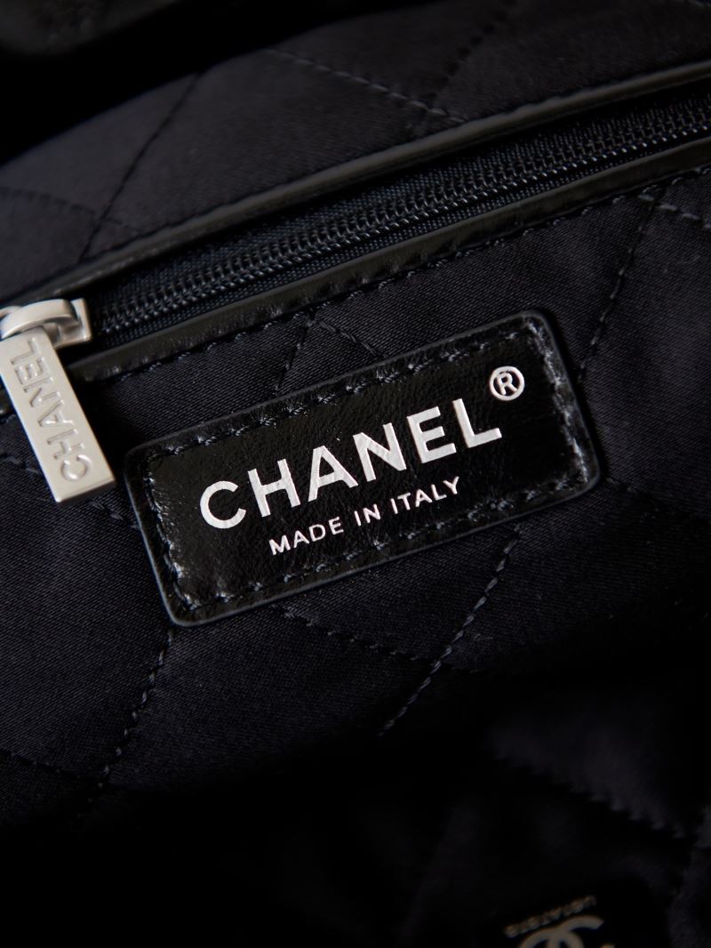 Ch**el hobo 22 bags